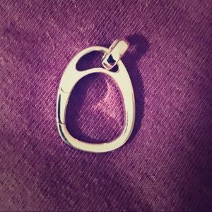 James Avery Jewelry - James Avery charm holder James Avery Jewelry - James Avery charm holder